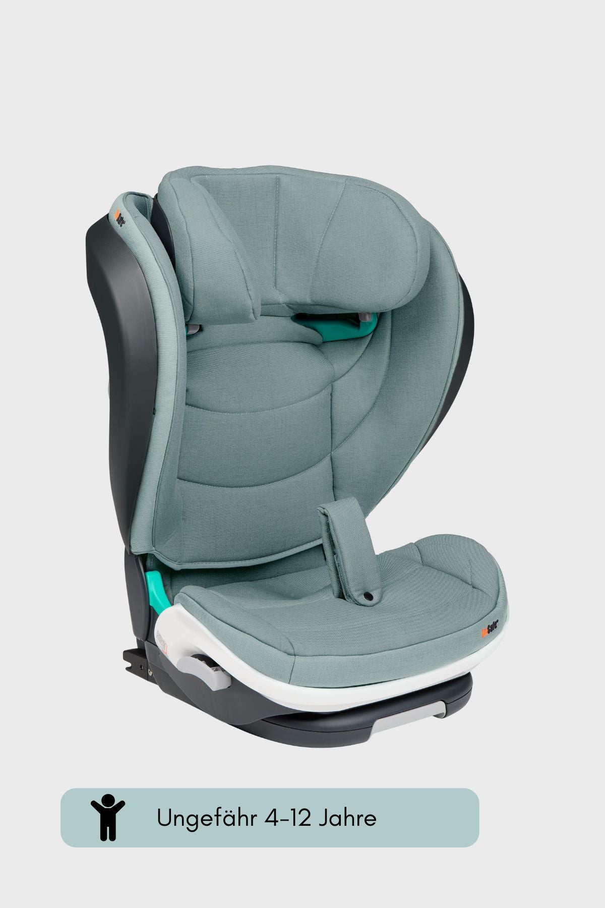BeSafe Flex FIX 2