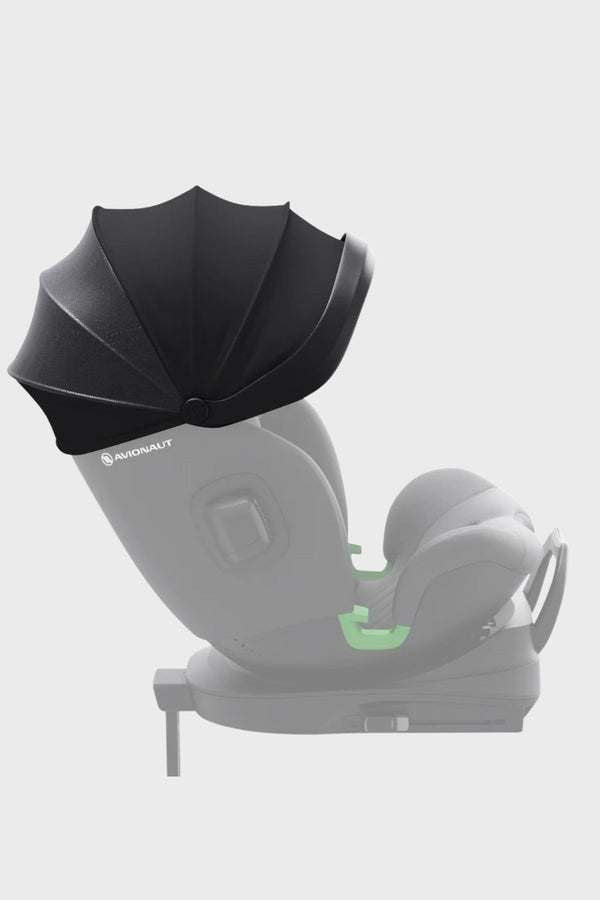 Sonnenschutz für den Avionaut Stardust – UV-Schutz 50+