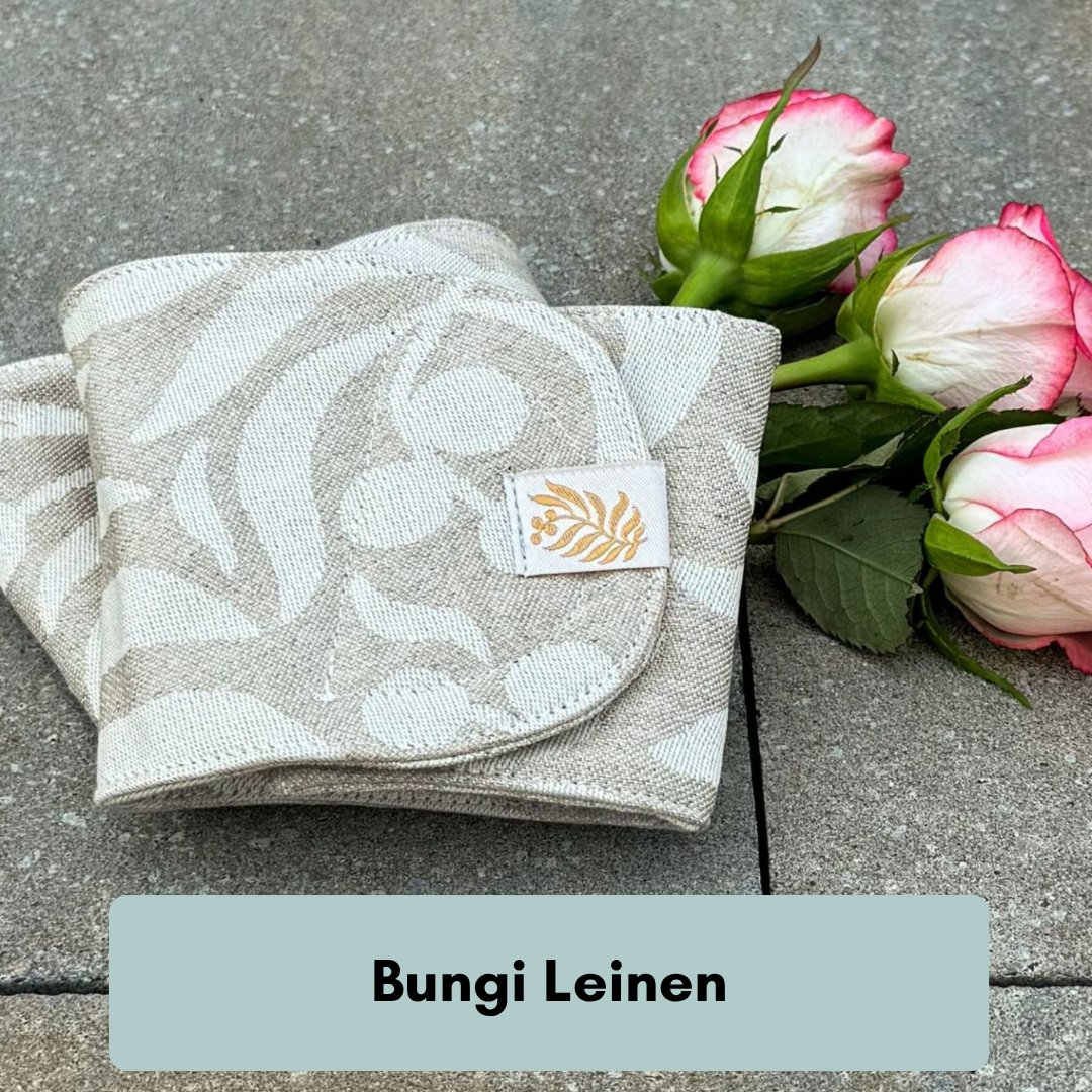 LELIBA Gurtschoner