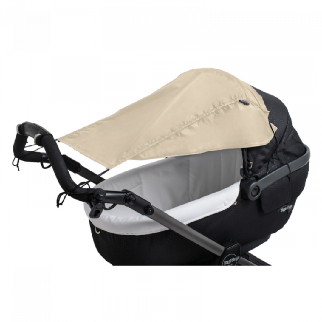 Sonnensegel für Kinderwagen