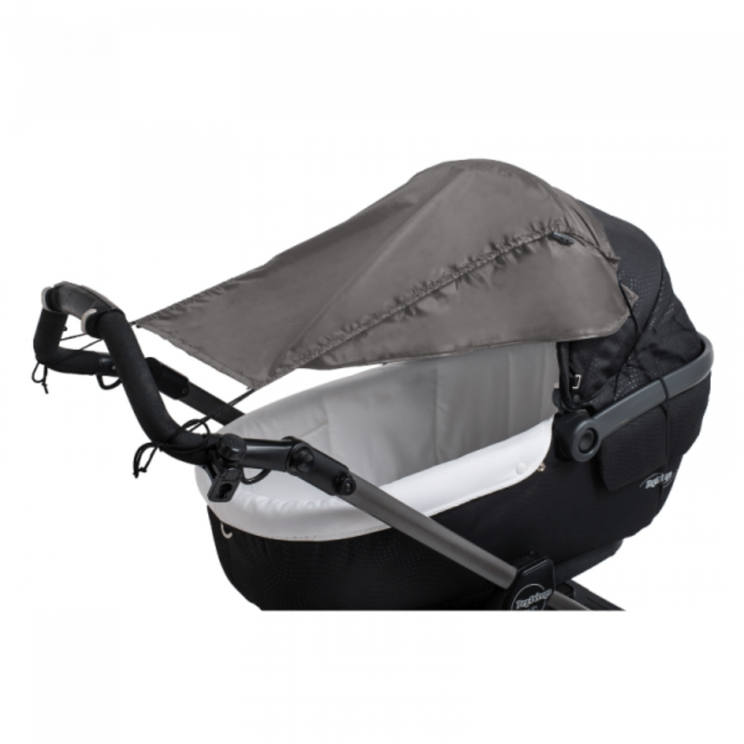 sonnensegel grau kinderwagen Sonnensegel für Kinderwagen – maibee