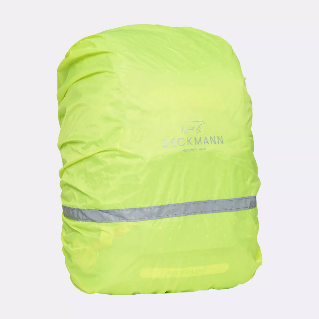 Beckmann Schulranzen Classic Set Ocean