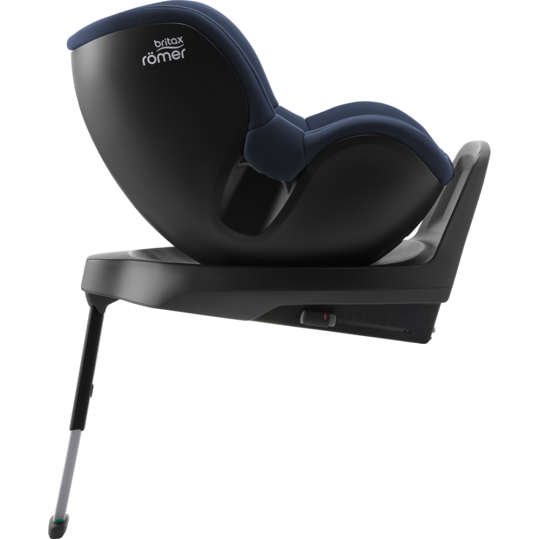 Britax Römer Dualfix M Plus i-Size