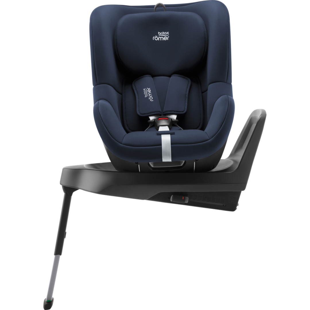Britax Römer Dualfix M Plus i-Size