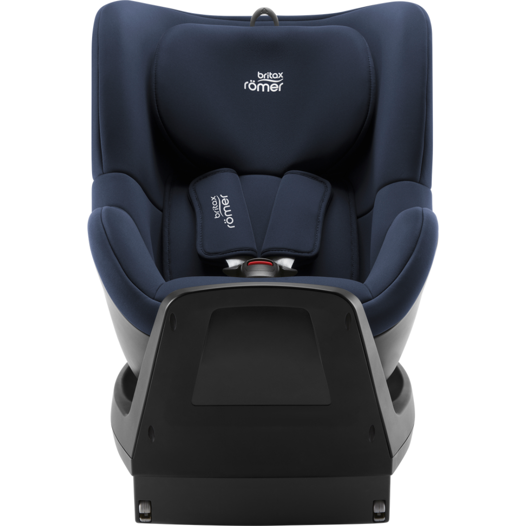 Britax Römer Dualfix M Plus i-Size