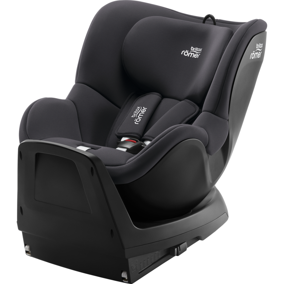 Britax Römer Dualfix M Plus i-Size