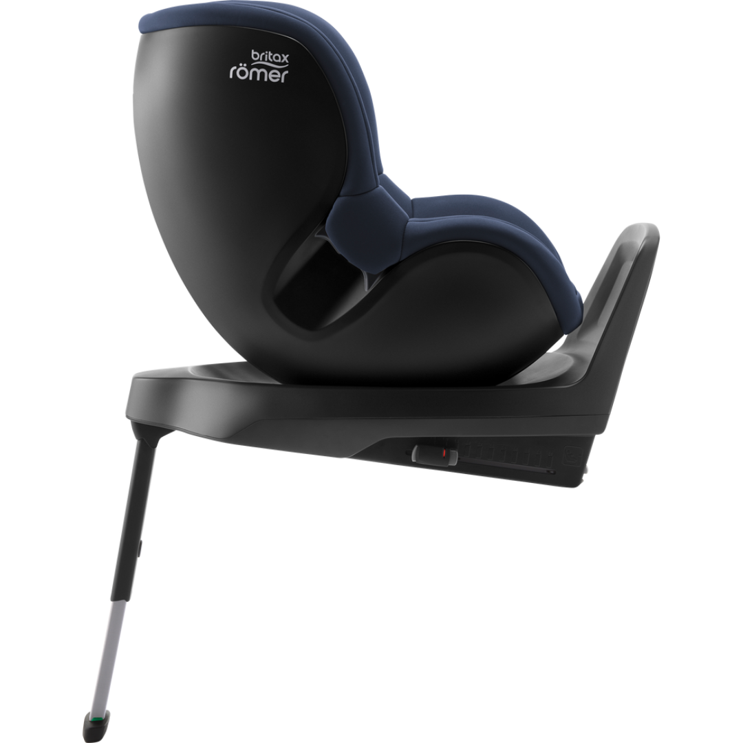 Britax Römer Dualfix M Plus i-Size