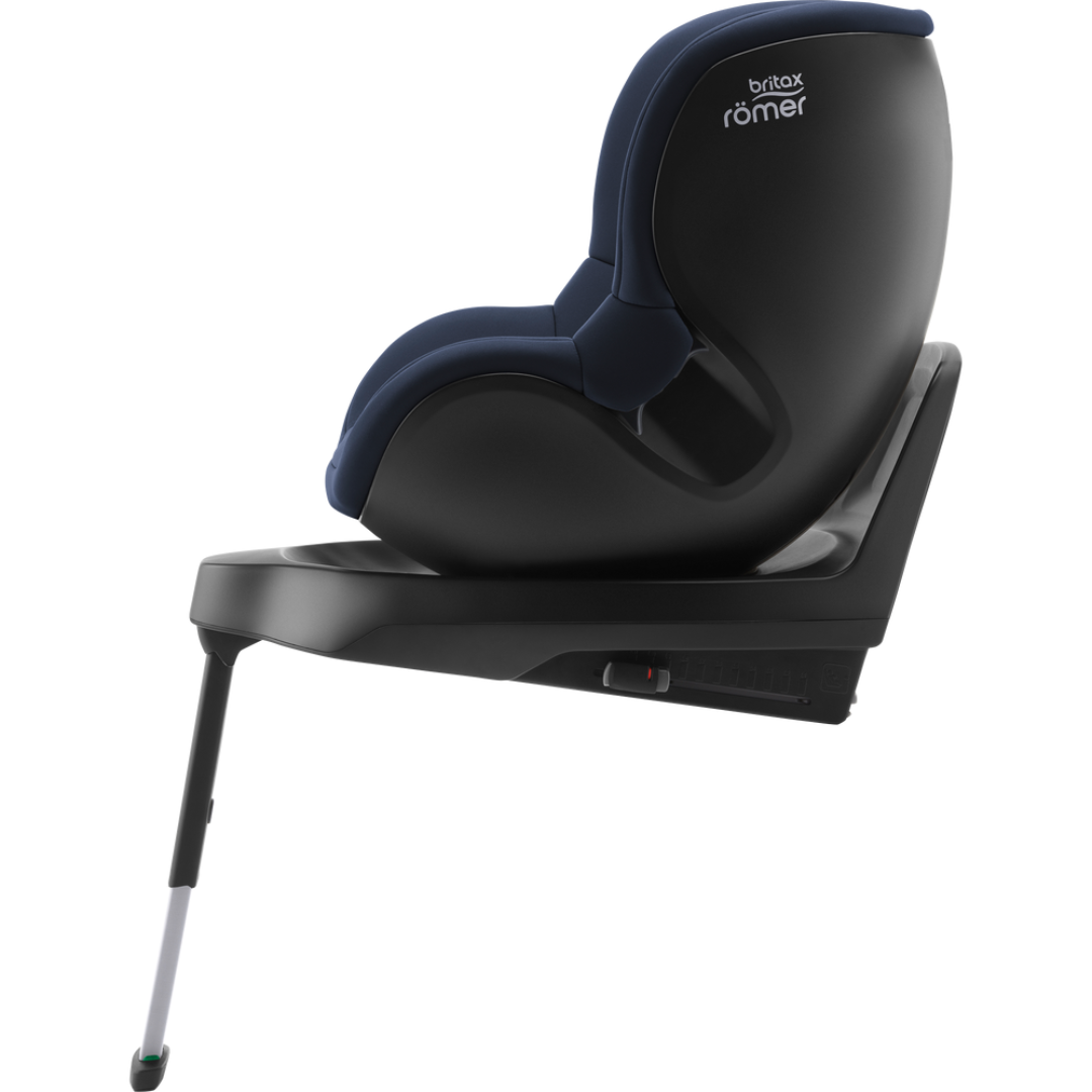 Britax Römer Dualfix M Plus i-Size