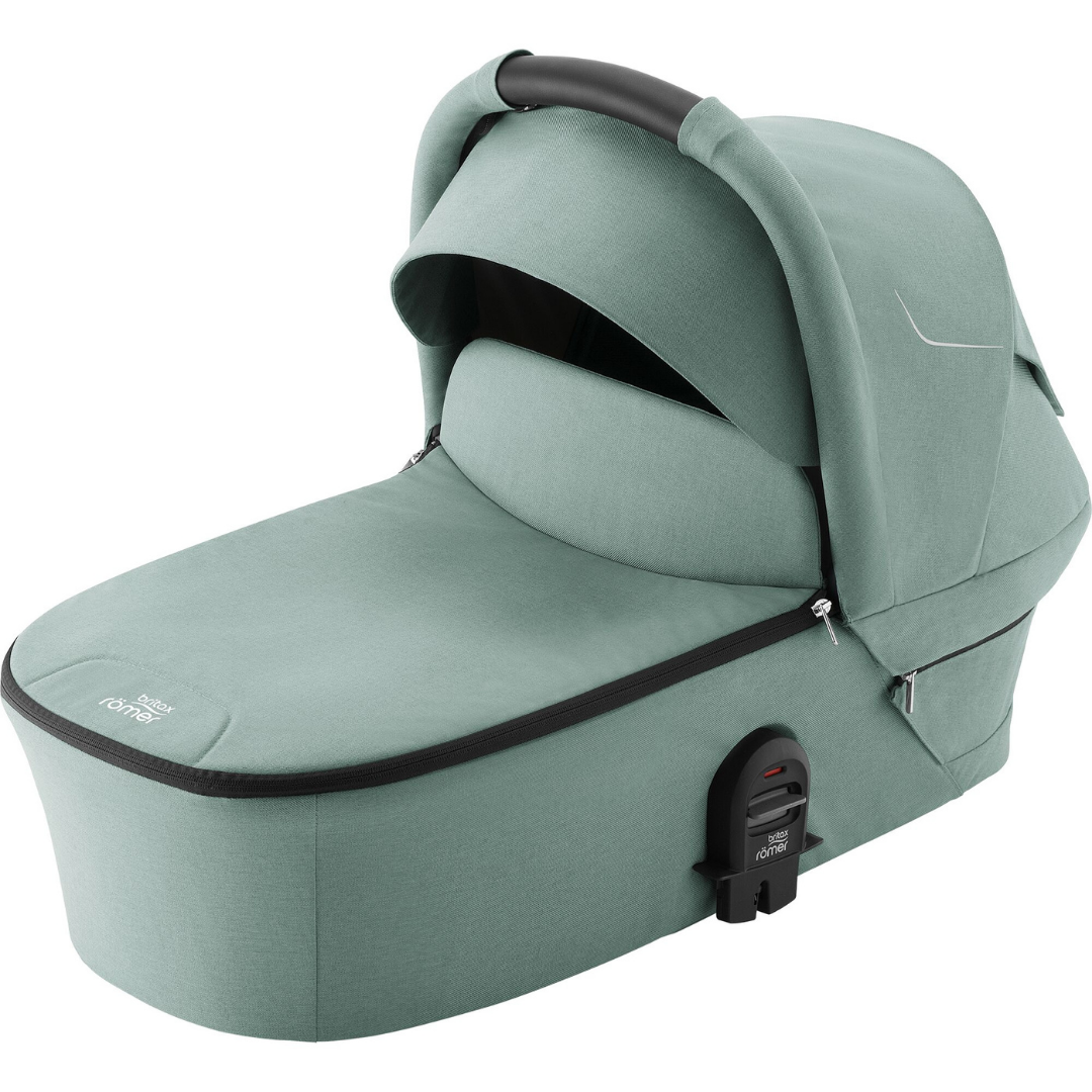BRITAX RÖMER Smile 5Z Kombikinderwagen