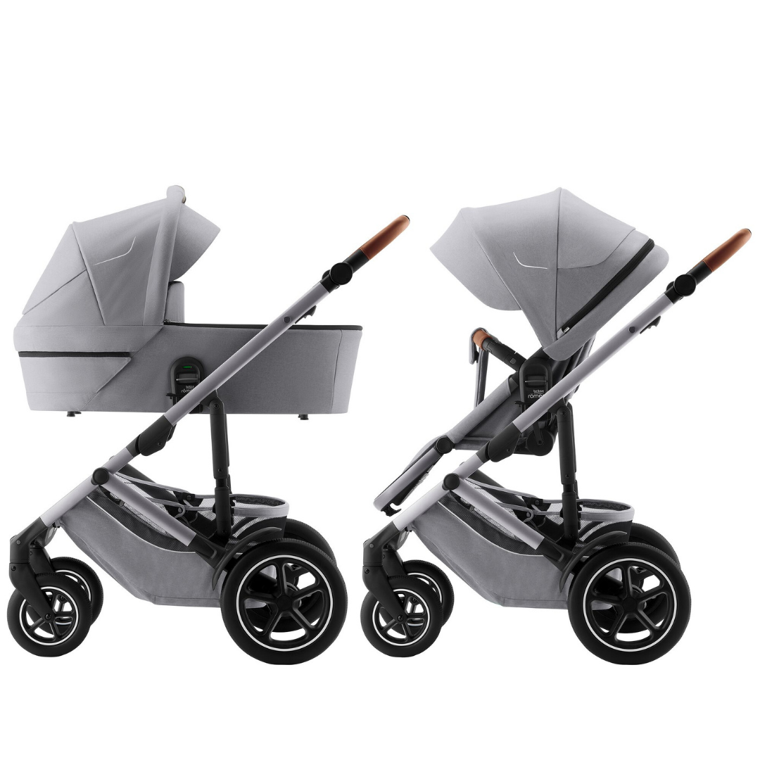 BRITAX RÖMER Smile 5Z Kombikinderwagen