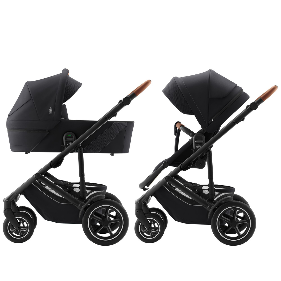 BRITAX RÖMER Smile 5Z Kombikinderwagen