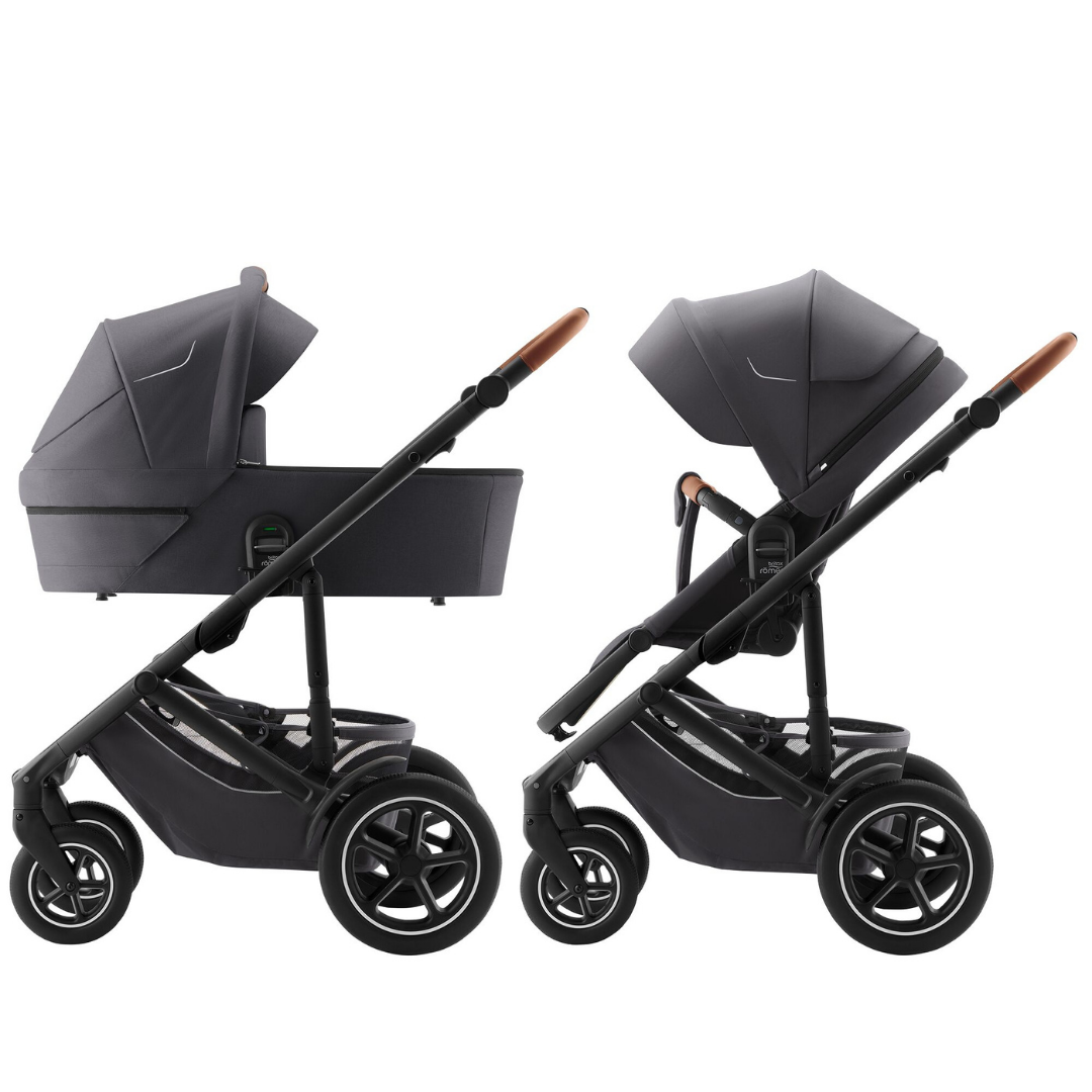BRITAX RÖMER Smile 5Z Kombikinderwagen