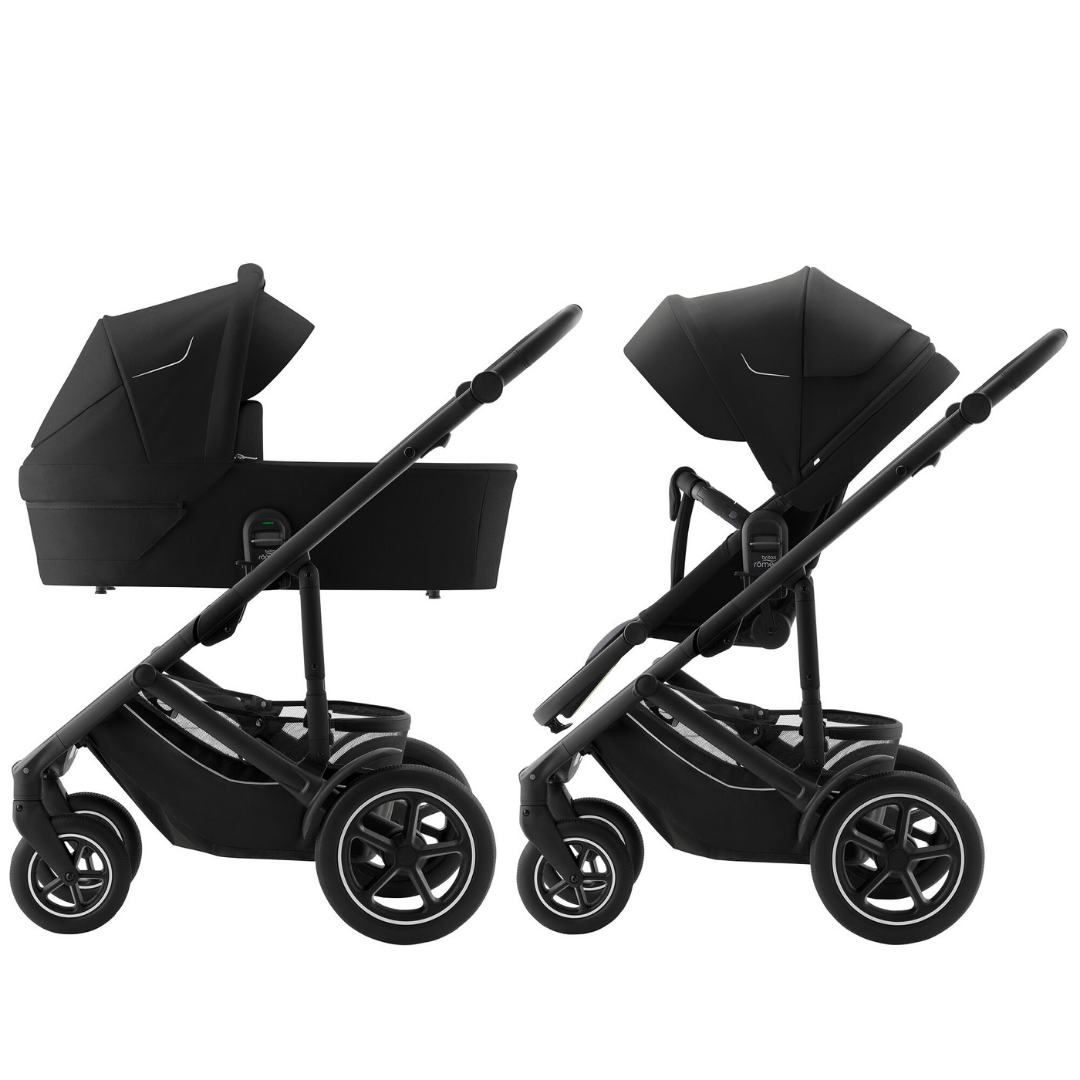 BRITAX RÖMER Smile 5Z Kombikinderwagen