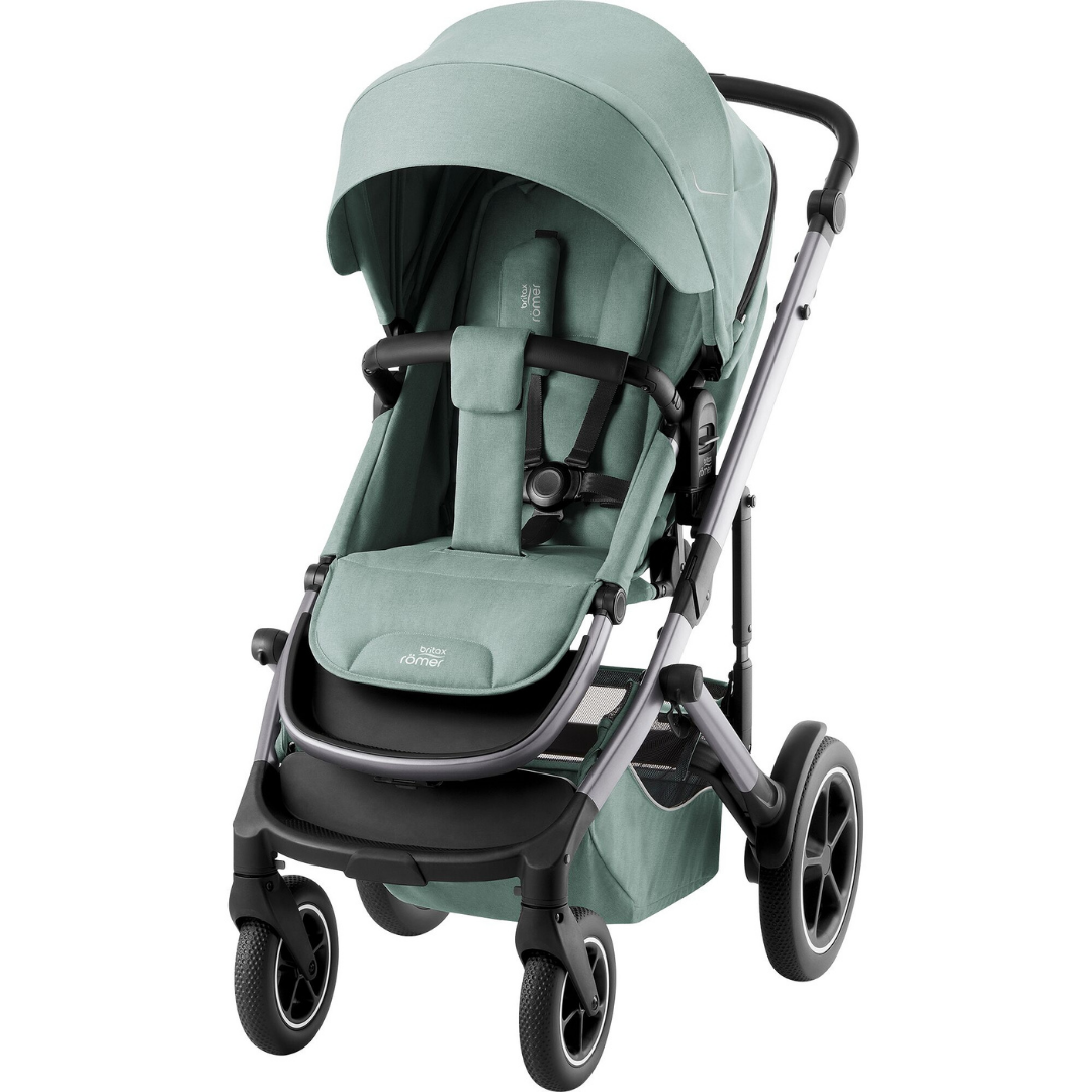 BRITAX RÖMER Smile 5Z Kombikinderwagen