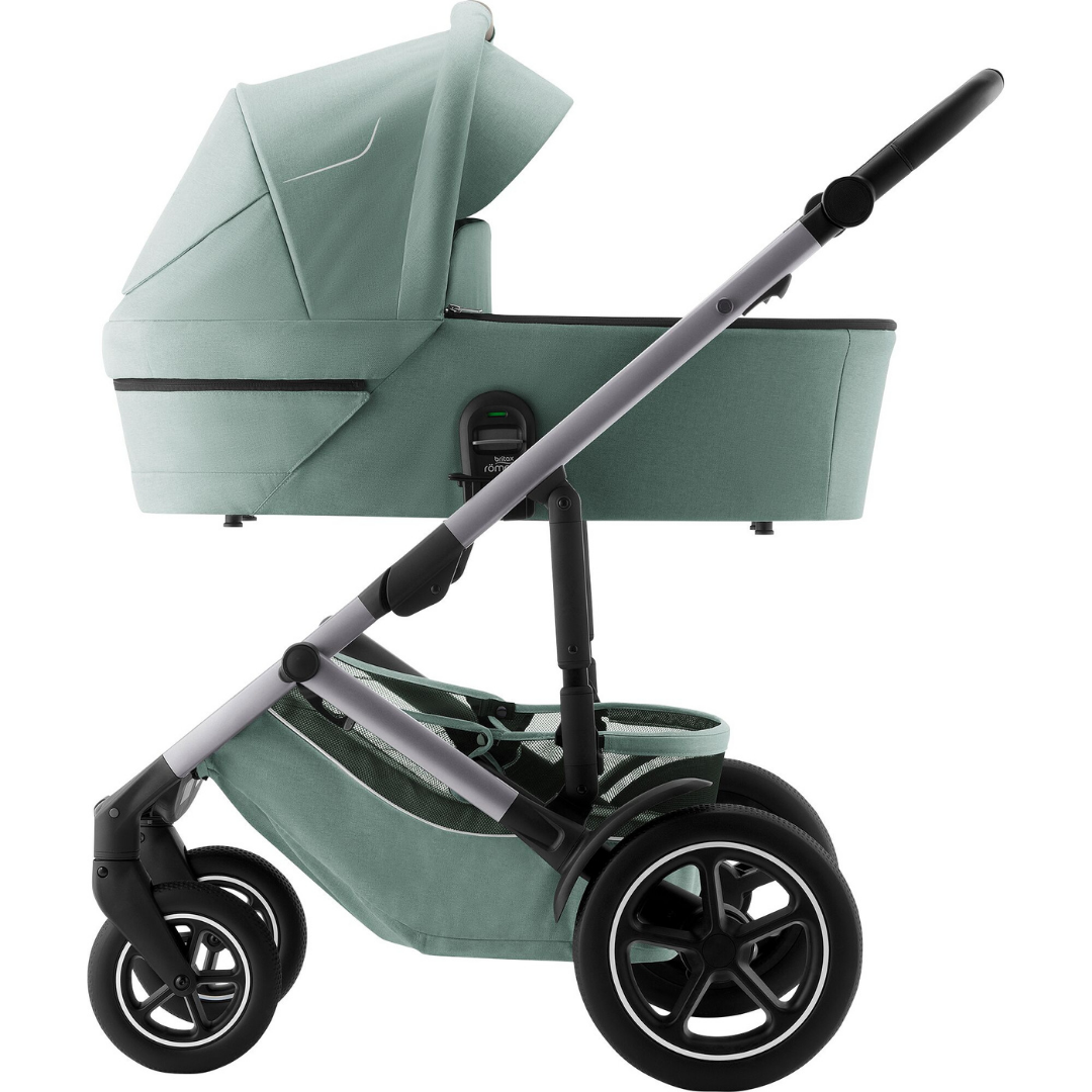 BRITAX RÖMER Smile 5Z Kombikinderwagen