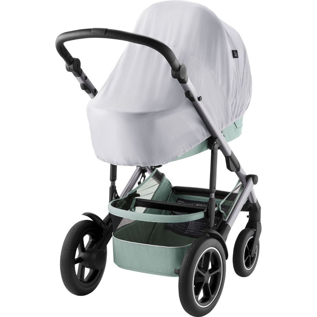 BRITAX RÖMER Smile 5Z Kombikinderwagen