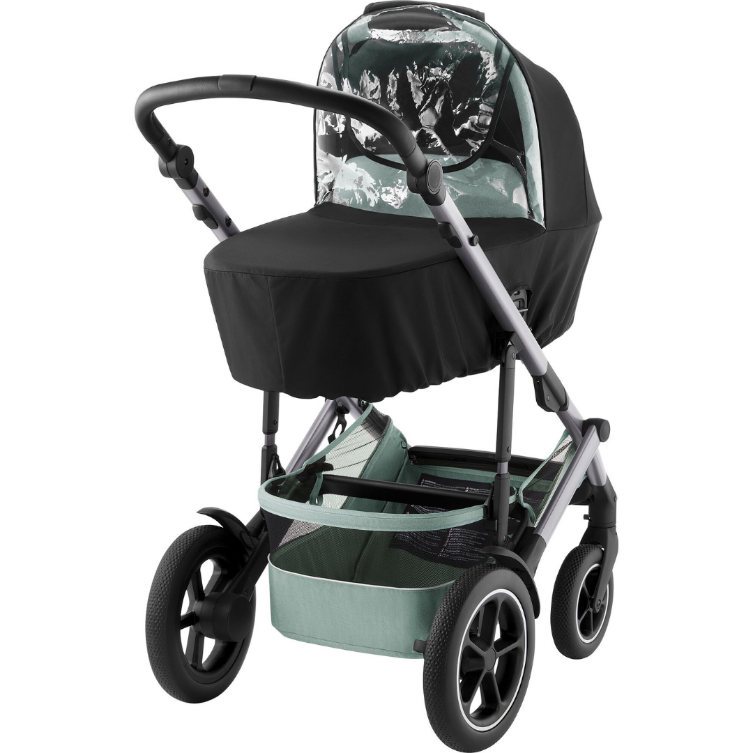 BRITAX RÖMER Smile 5Z Kombikinderwagen