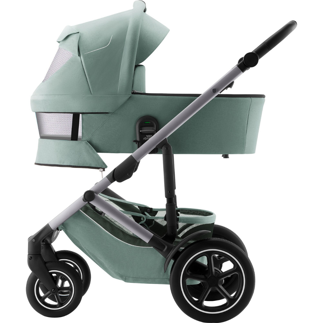 BRITAX RÖMER Smile 5Z Kombikinderwagen