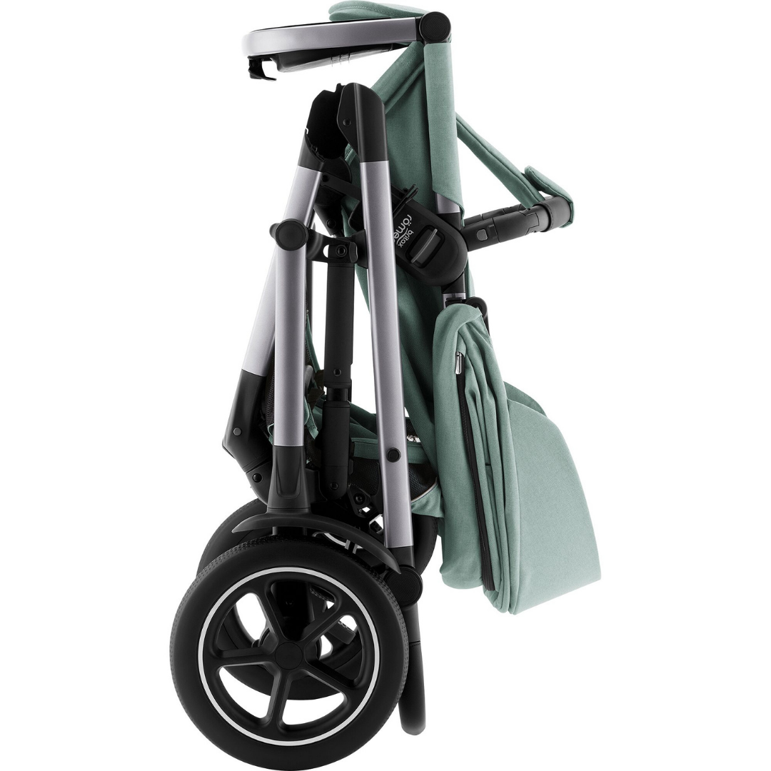 BRITAX RÖMER Smile 5Z Kombikinderwagen