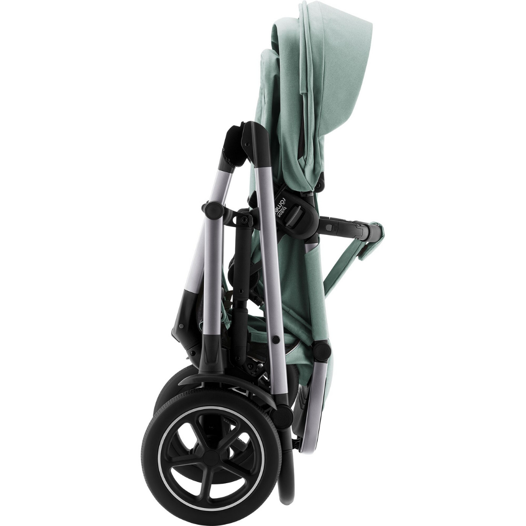 BRITAX RÖMER Smile 5Z Kombikinderwagen
