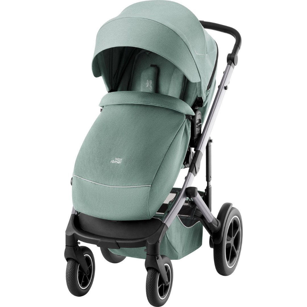BRITAX RÖMER Smile 5Z Kombikinderwagen