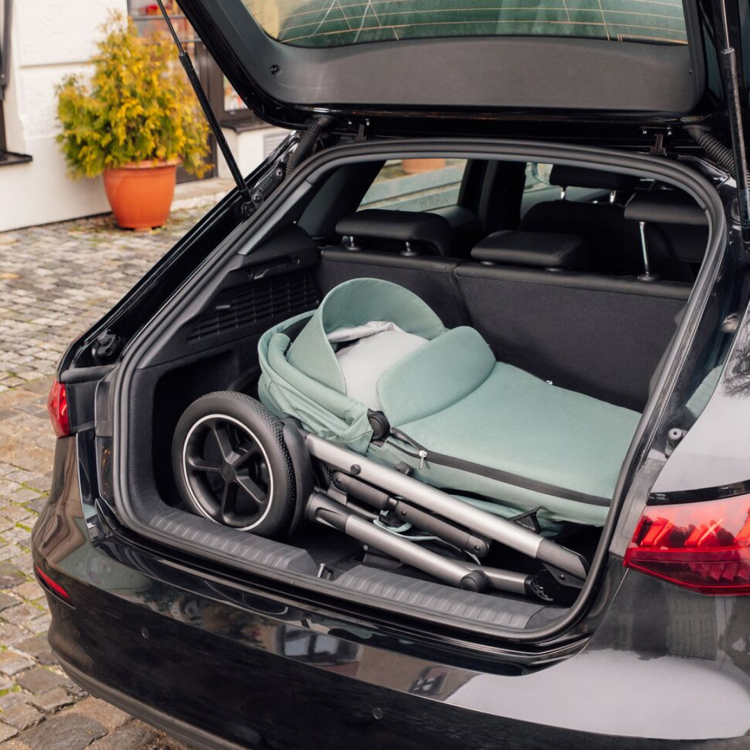 BRITAX RÖMER Smile 5Z Kombikinderwagen