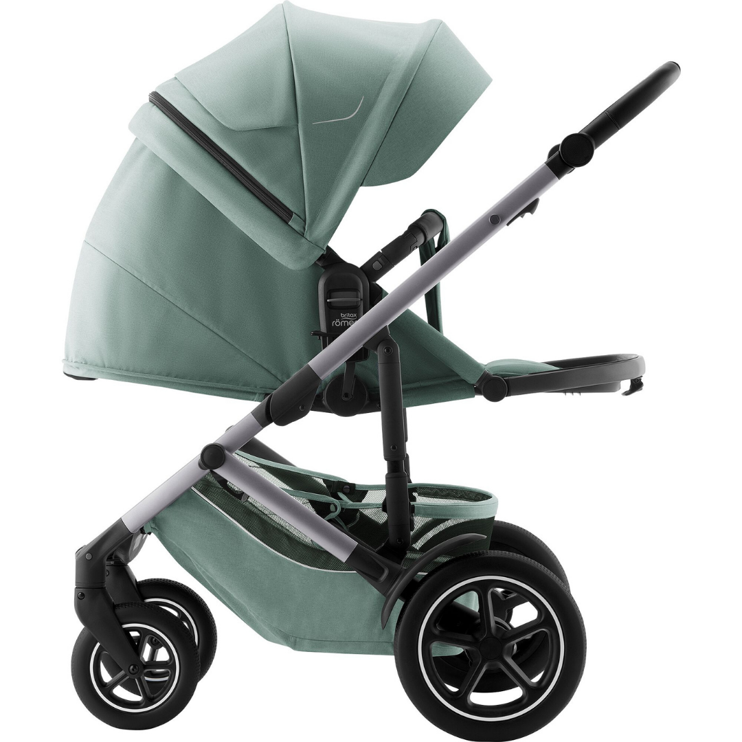 BRITAX RÖMER Smile 5Z Kombikinderwagen