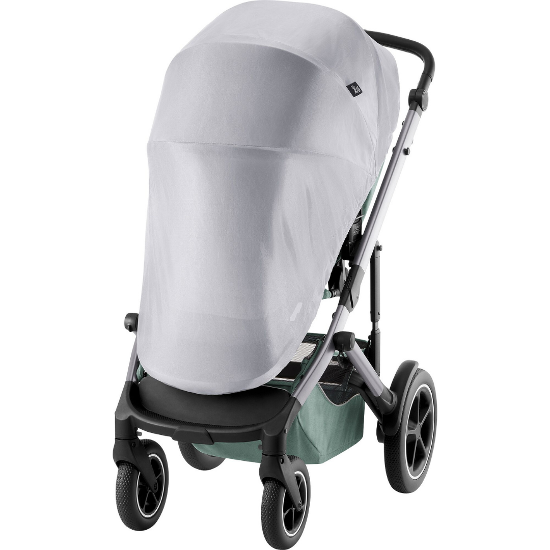 BRITAX RÖMER Smile 5Z Kombikinderwagen