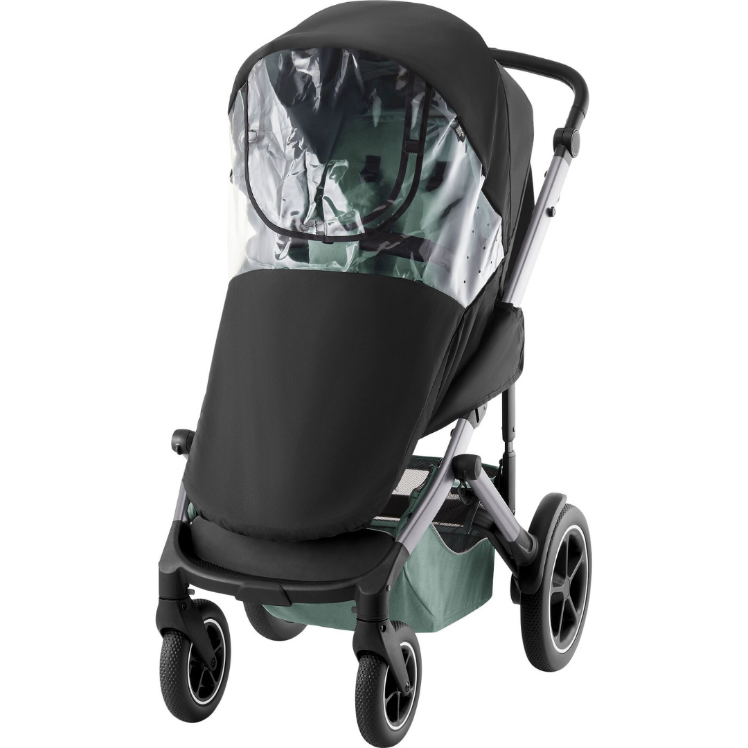 BRITAX RÖMER Smile 5Z Kombikinderwagen