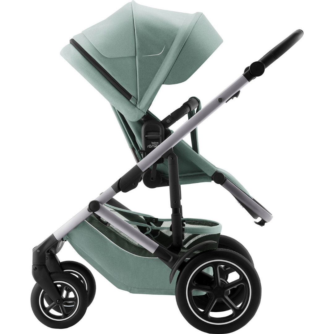 BRITAX RÖMER Smile 5Z Kombikinderwagen