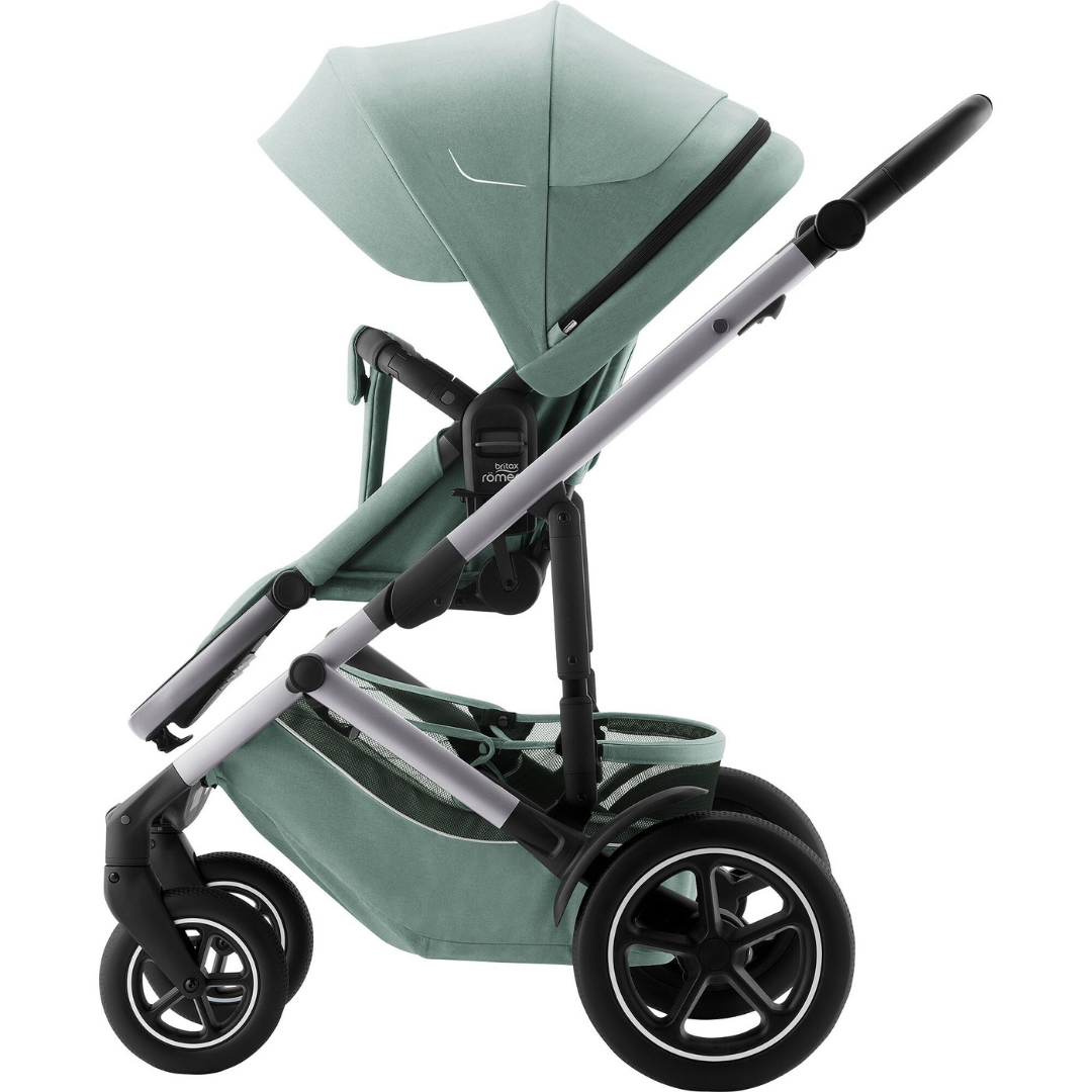 BRITAX RÖMER Smile 5Z Kombikinderwagen