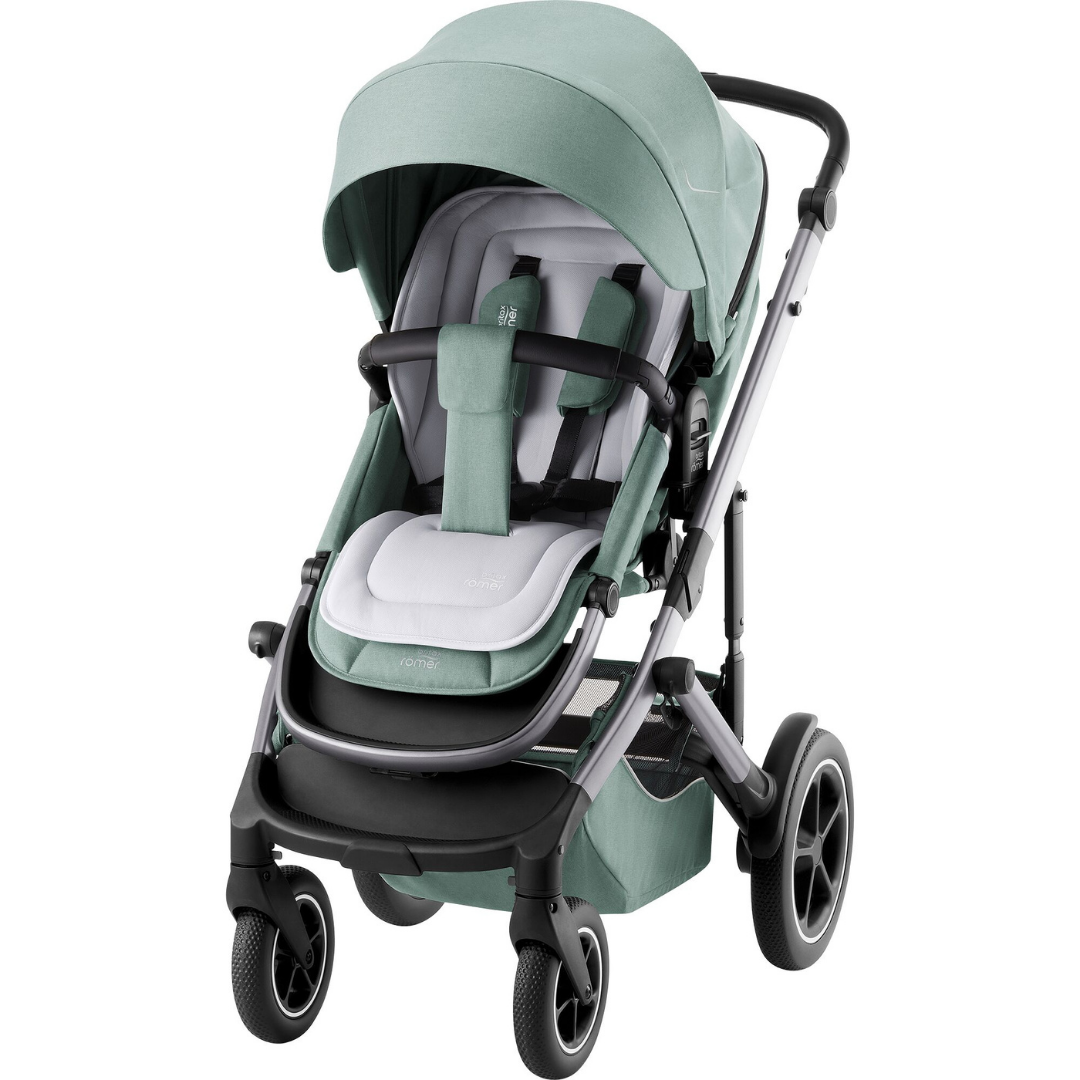 BRITAX RÖMER Smile 5Z Kombikinderwagen