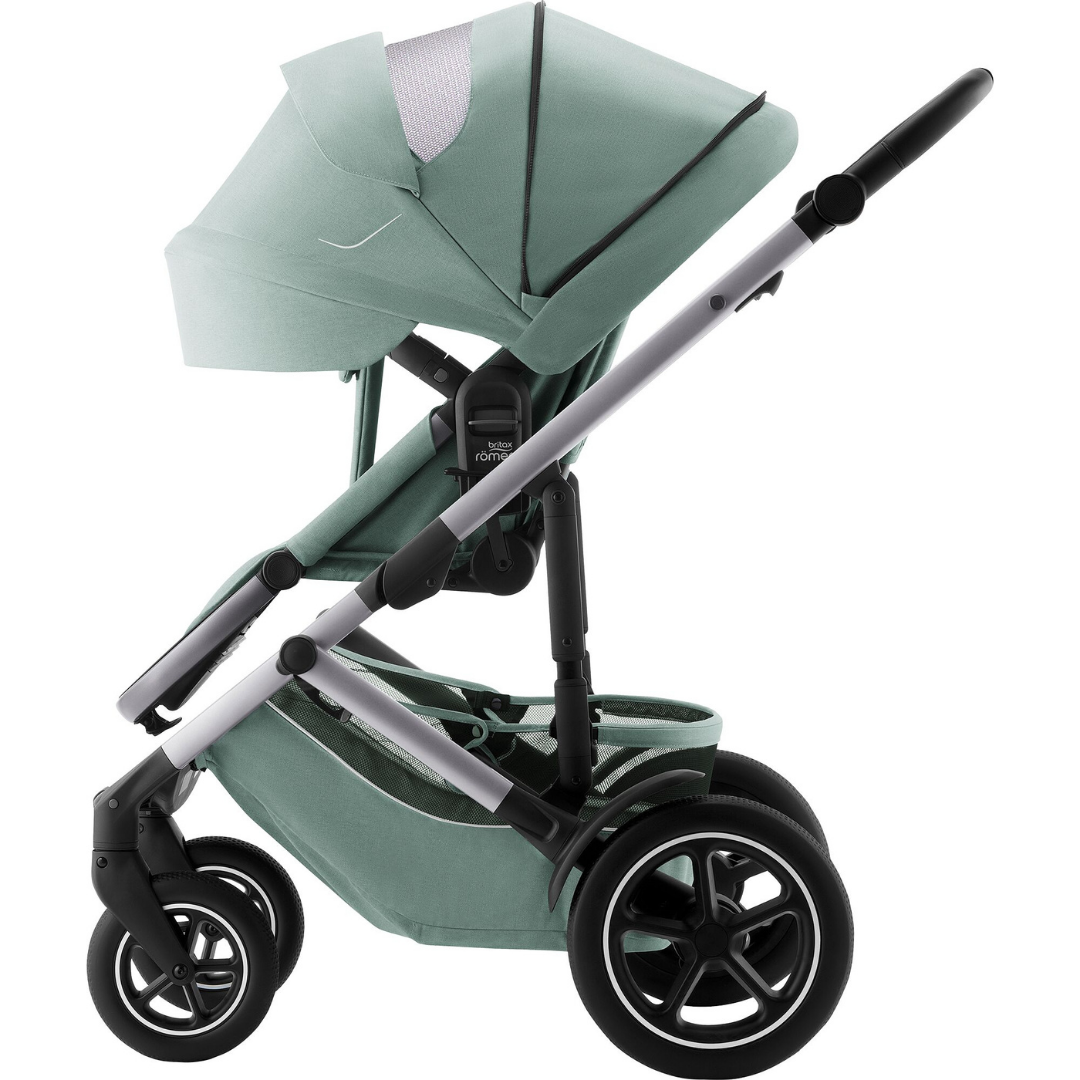 BRITAX RÖMER Smile 5Z Kombikinderwagen