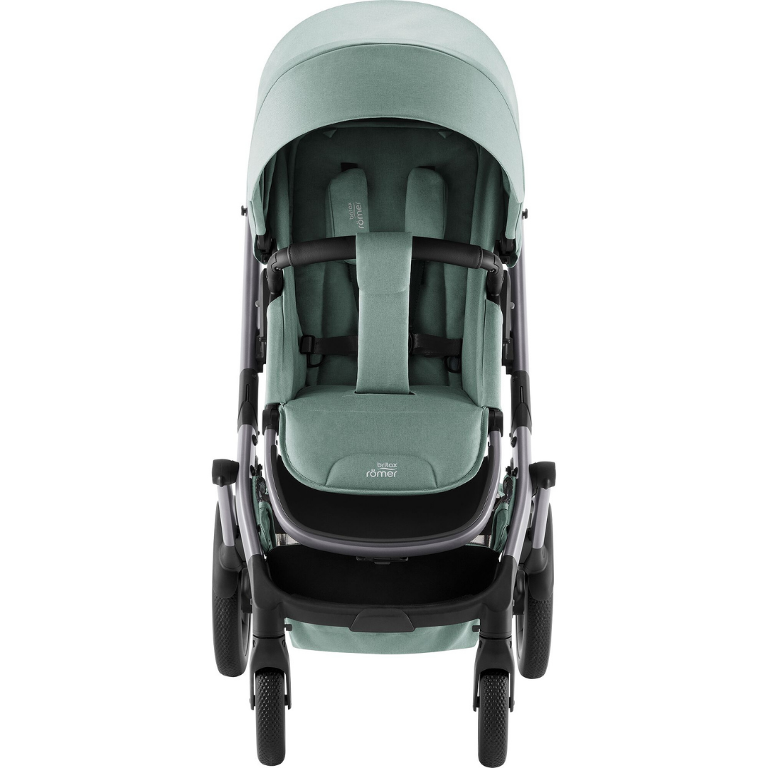 BRITAX RÖMER Smile 5Z Kombikinderwagen