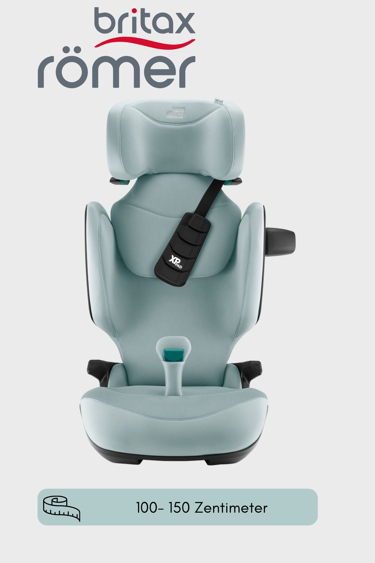 Britax Römer Kidfix PRO