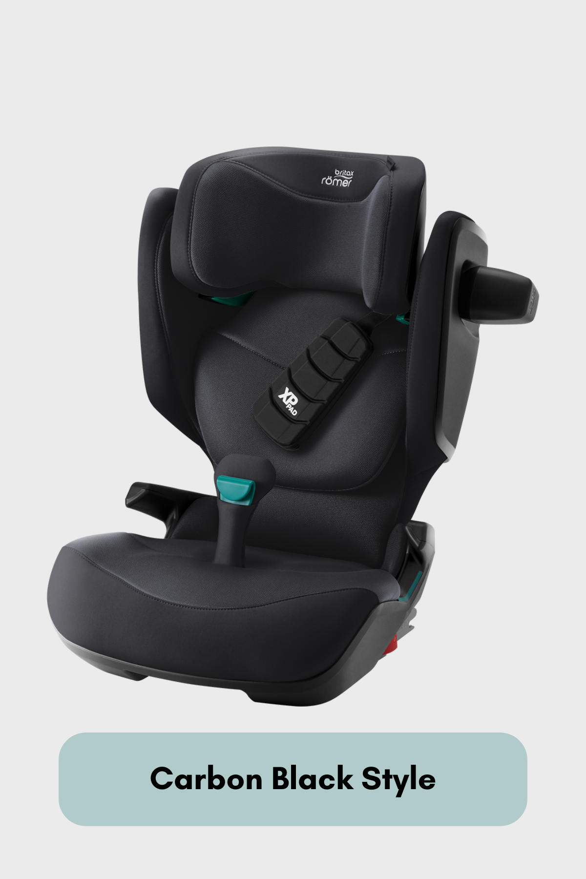 Britax Römer Kidfix PRO
