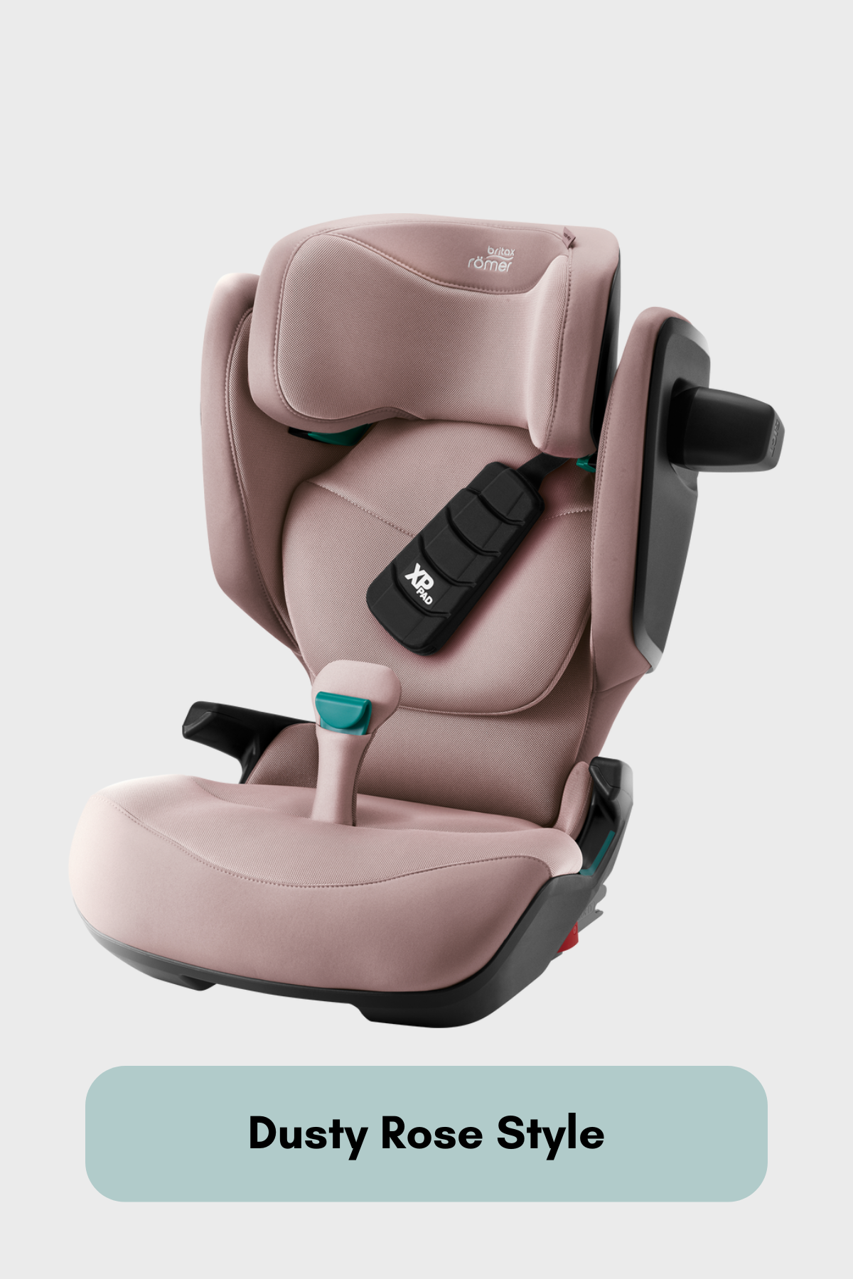 Britax Römer Kidfix PRO