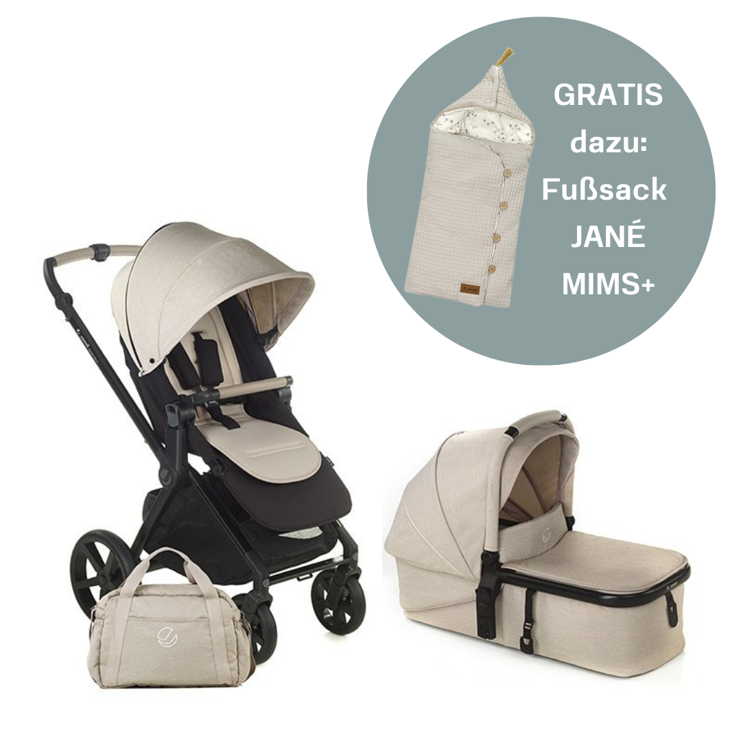 Jane muum hot sale kinderwagen