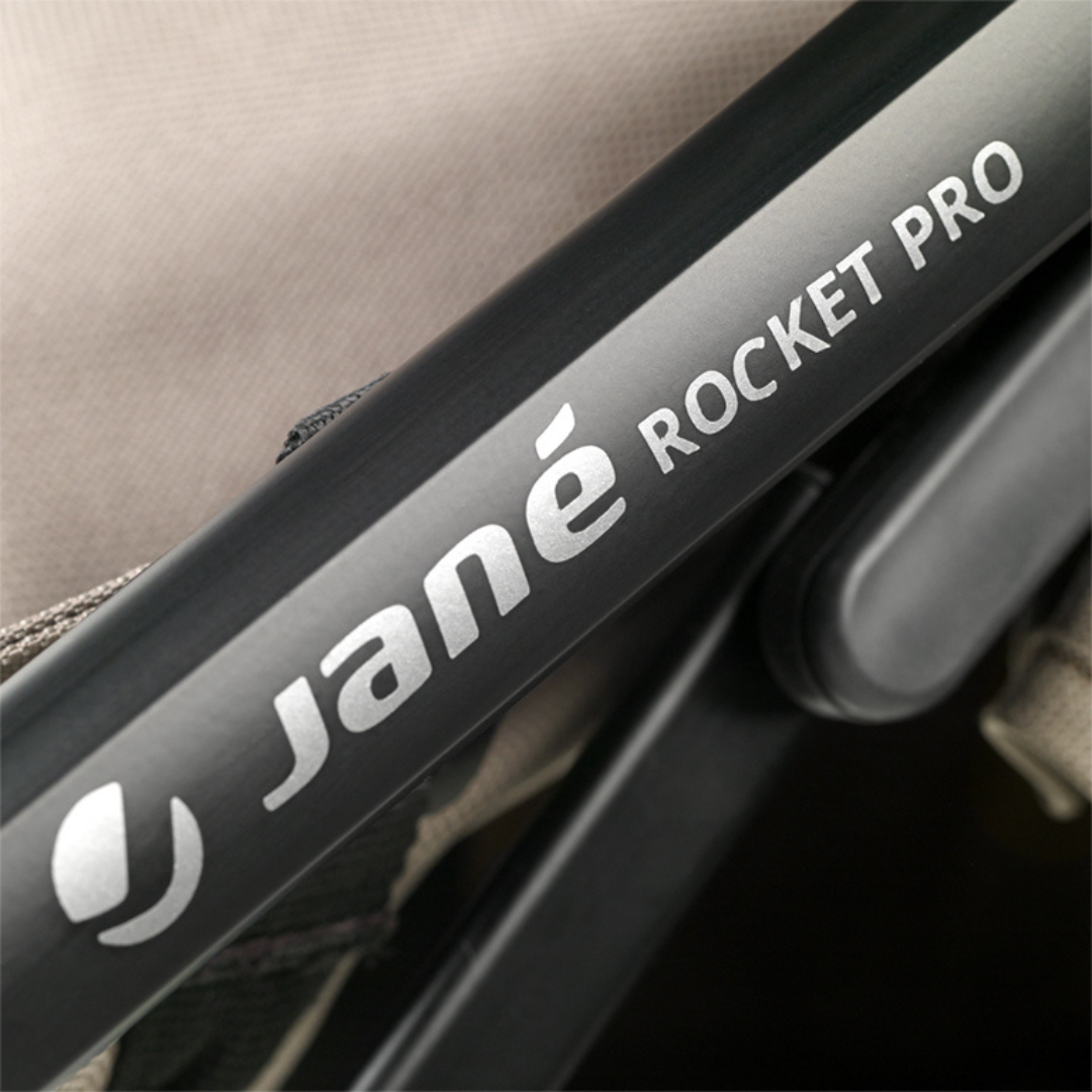 Rocket Pro