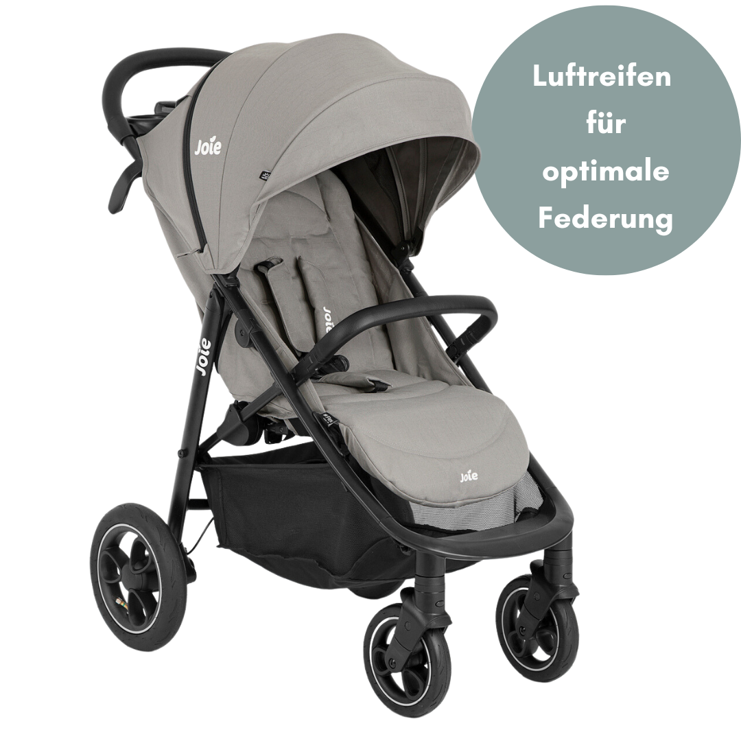 Joie Litetrax pro Air maibee