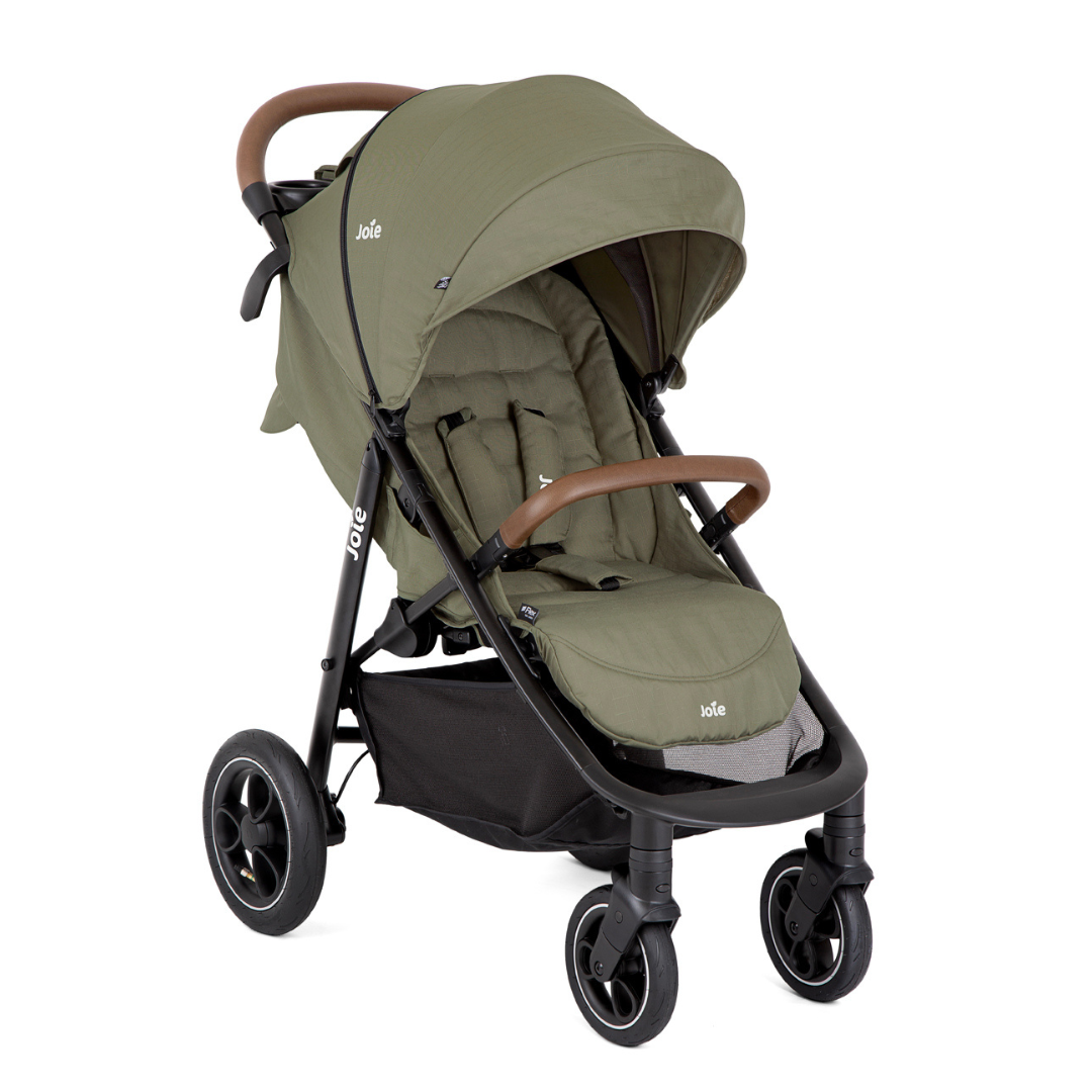 Joie Litetrax pro Air