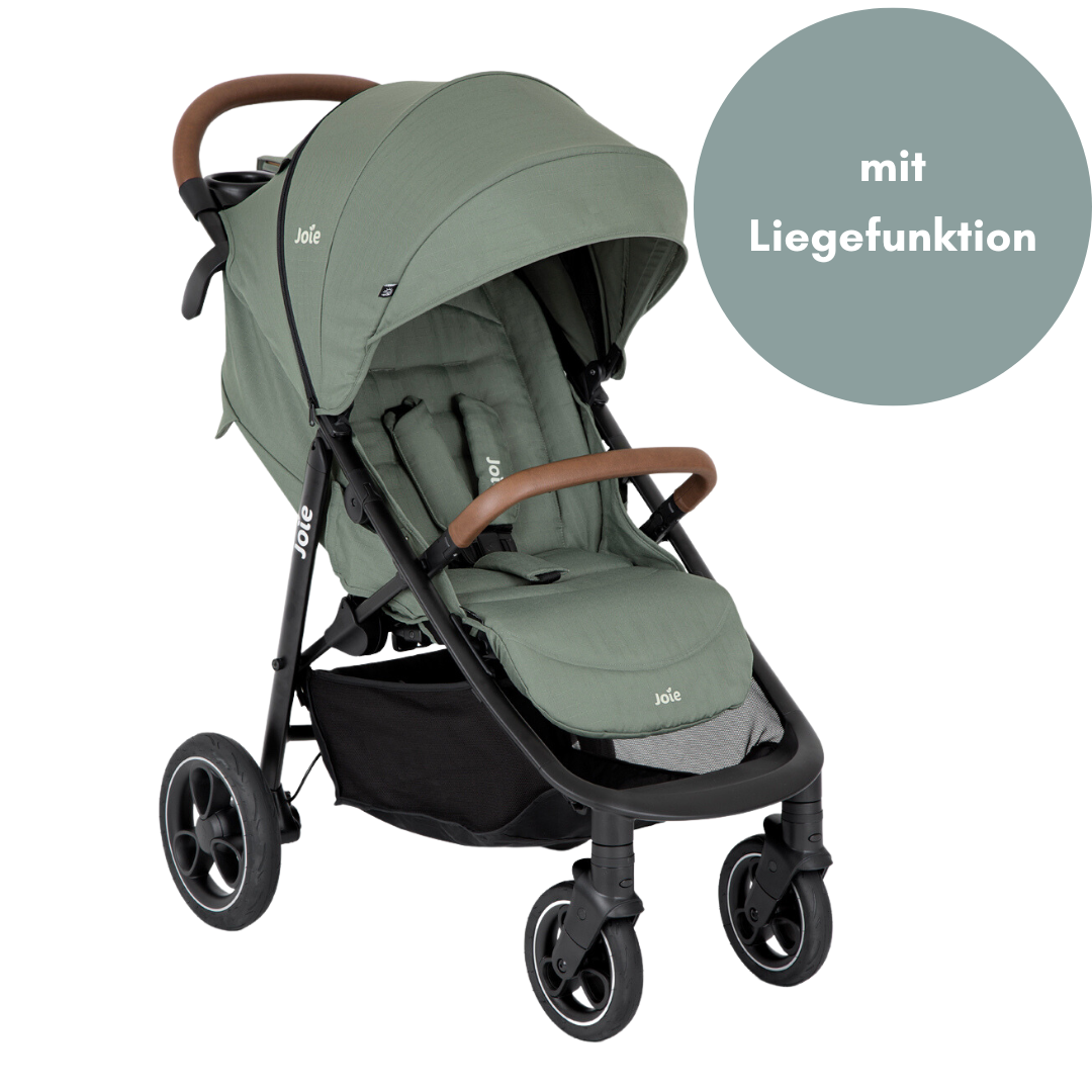 Joie Litetrax pro