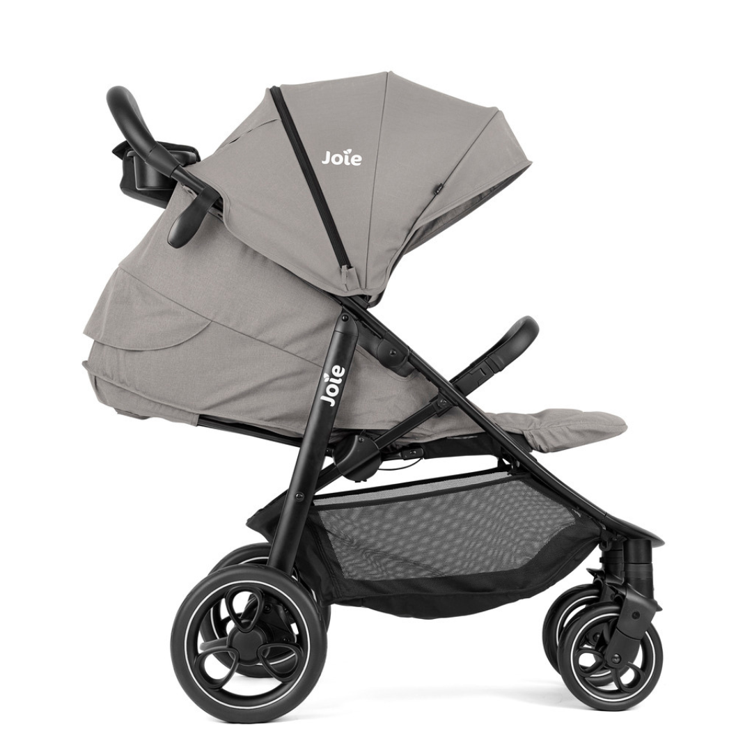 Joie Litetrax pro