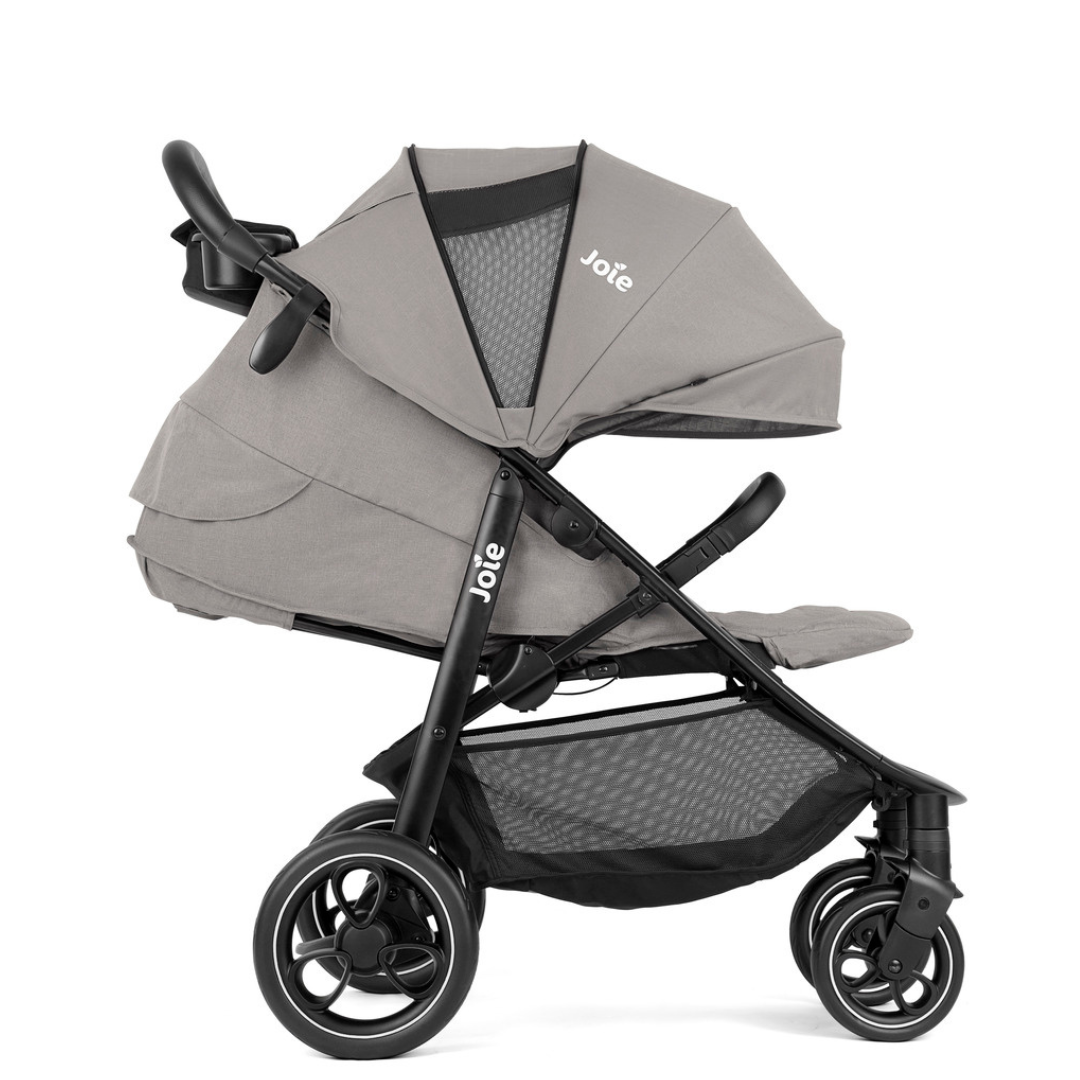 Joie Litetrax pro