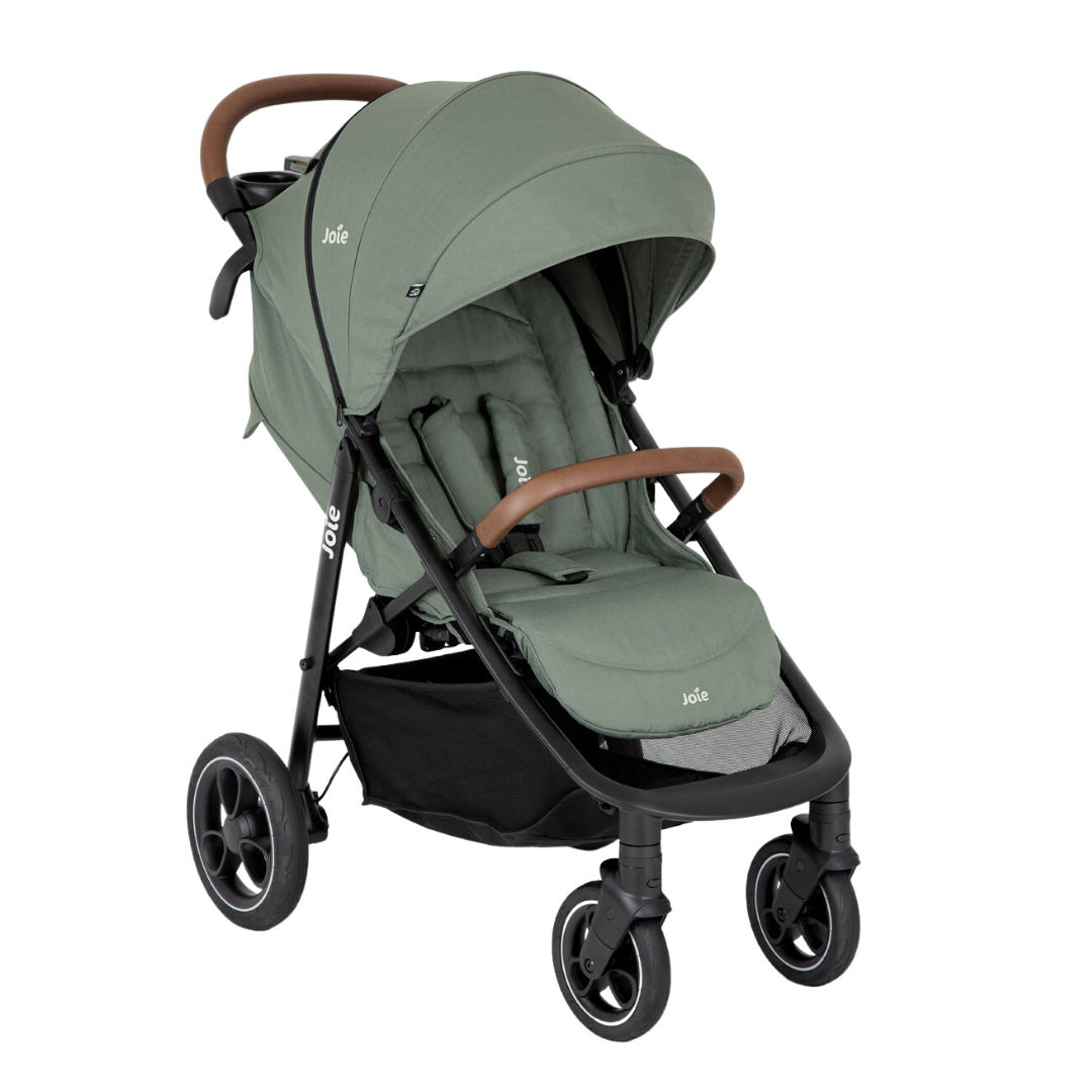 Joie Litetrax pro