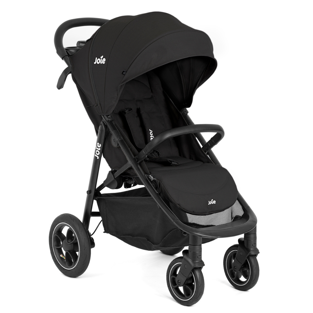 Joie Litetrax pro Air