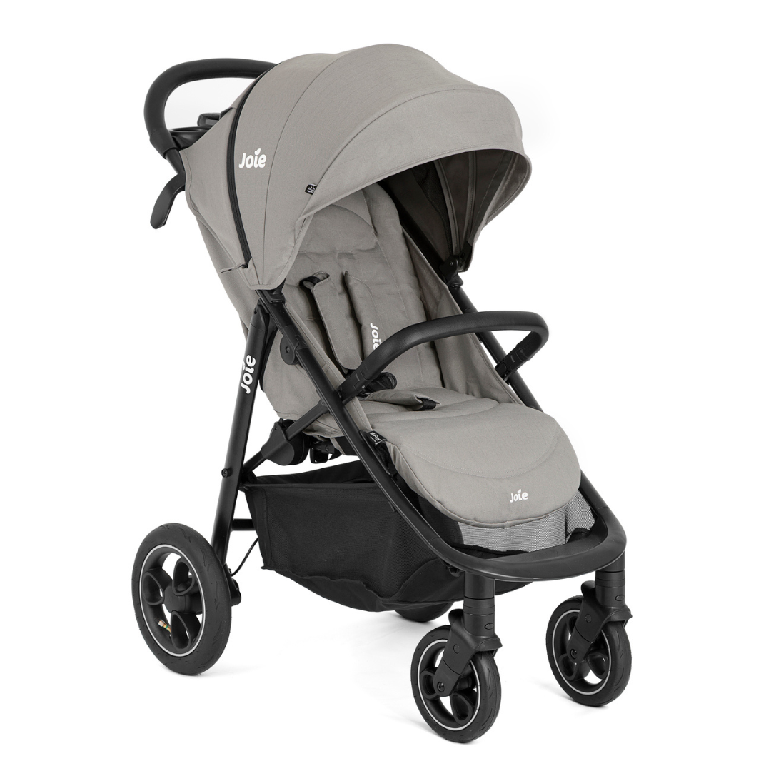 Joie Litetrax pro Air