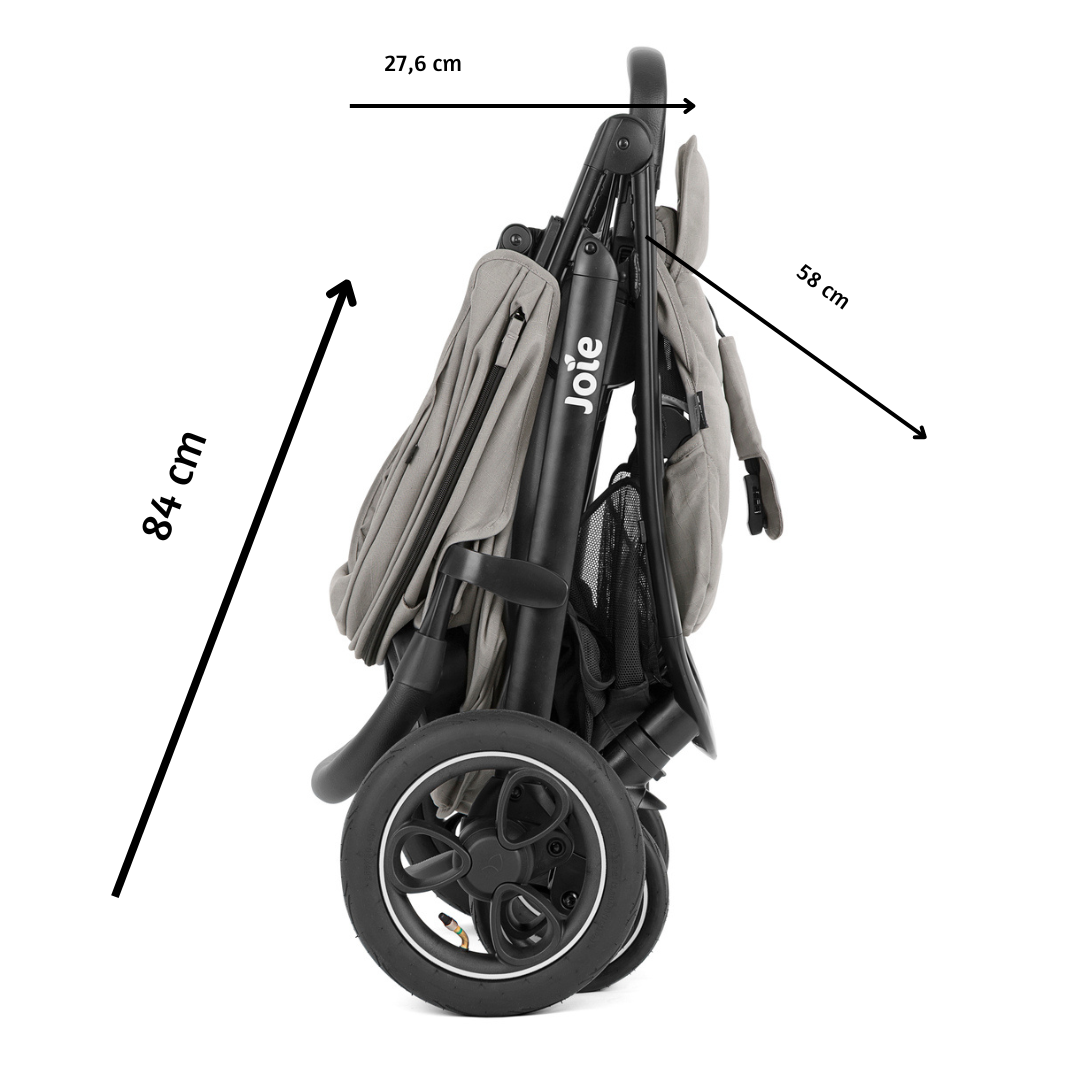 Joie Litetrax pro Air