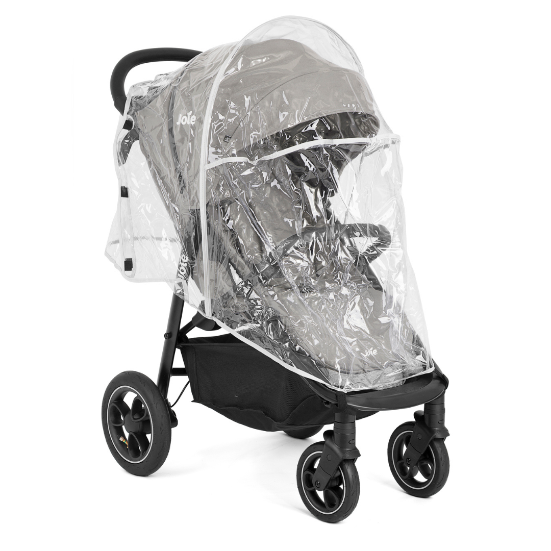 Joie Litetrax pro Air