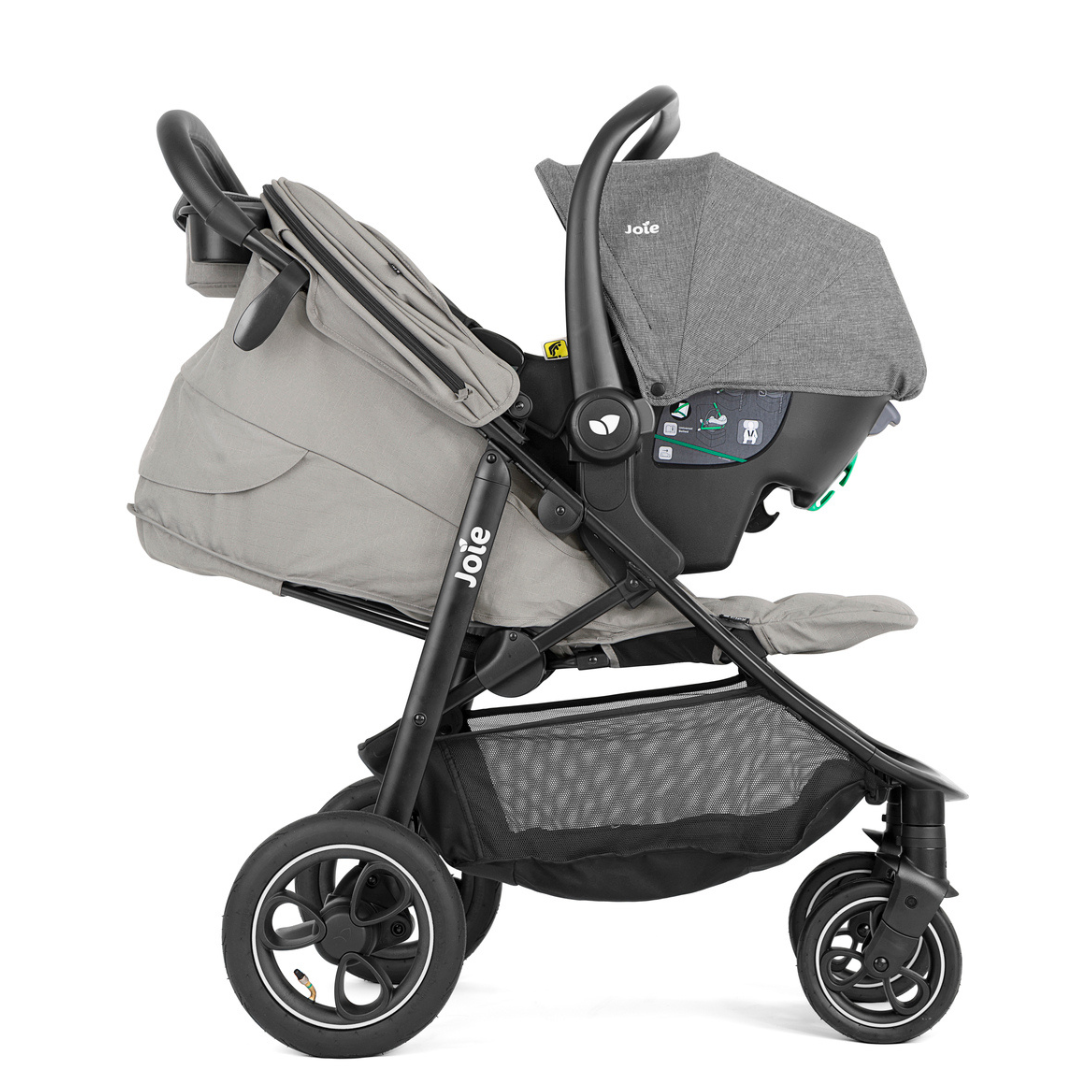 Joie Litetrax pro Air